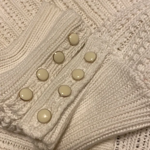 Sezane Mariette Jumper S - Picture 9 of 9